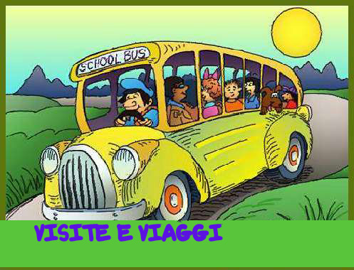 Progetti ed Uscite didattiche a.s. 2016-2017 a cura  della Prof.ssa M. La Franca